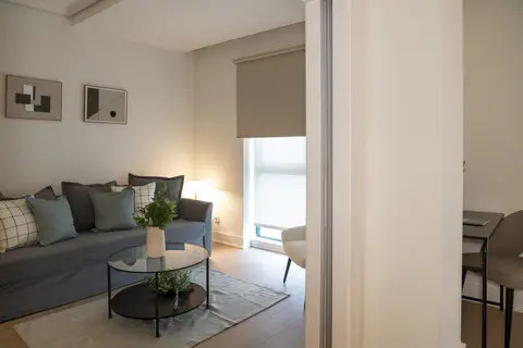 Hotel La Vega in Arroyo De La Encomienda — foto 14