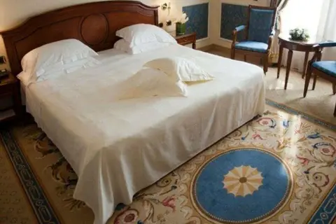 Grand Visconti Palace in Milaan, foto 3