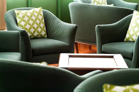 Hotel Leonardo Da Vinci Erba in Erba — foto 17