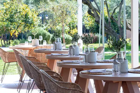 Thalassa Boutique Hotel in Lassi, foto 15