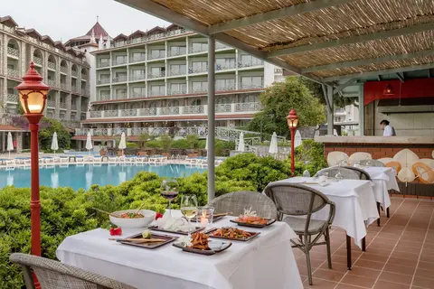 MARTI La Perla in Marmaris — foto 8