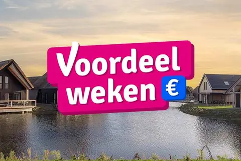 Dormio Resort Nieuwvliet-Bad in Nieuwvliet