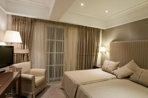 Hotel Hera in Athene — foto 10