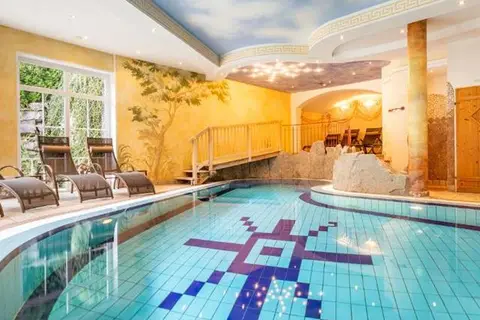 Familien und Wellnesshotel Der Hanneshof - Montana foto 3