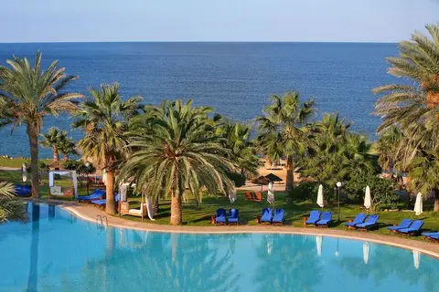 Azia Resort & Spa in Hlorakas — foto 2