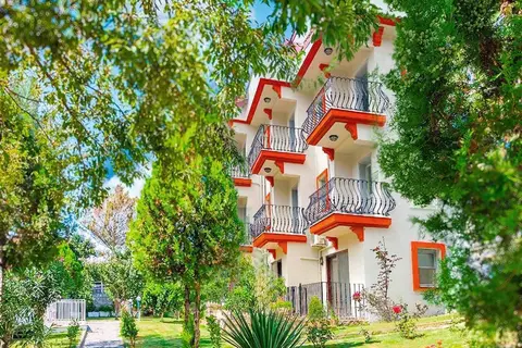 Casa De Levissi Ölüdeniz in Fethiye — foto 2