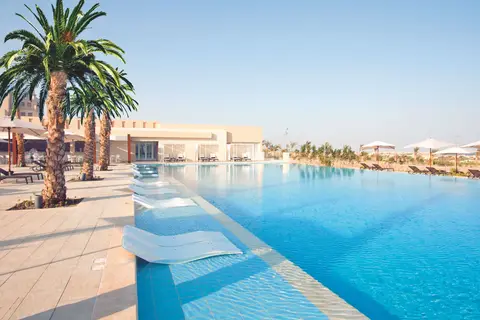 Steigenberger Makadi in Steigenberger Makadi Golf Hotel — foto 2