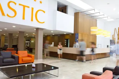 Dynastic Hotel & SPA in Benidorm — foto 4
