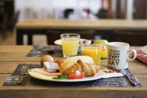 ibis Rotterdam Vlaardingen foto 17