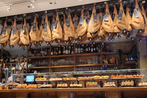 Wecamp San Sebastián in Donostia / San Sebastián — foto 5
