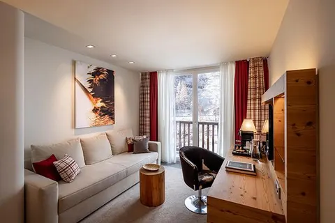 Hotel Kesselspitze foto 4