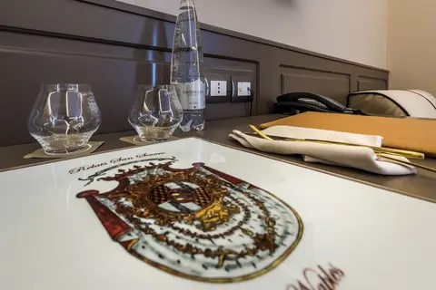 Relais San Severo in Napels — foto 27