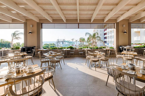 Esperides Beach Family Resort foto 2