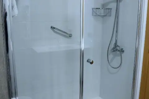 Hotel Alda Xinzo in Xinzo de Limia — foto 10