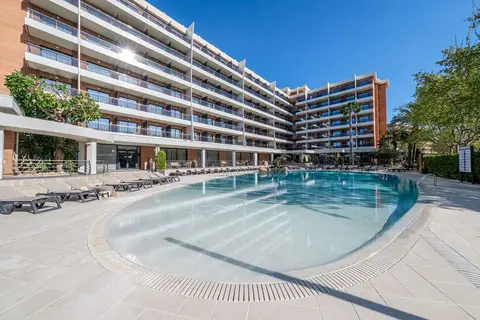California Garden in Salou — foto 16