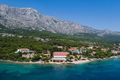 Bellevue Maradiso Village by Aminess in Orebic — foto 9