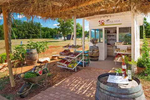 Camping Park Umag in Umag — foto 7