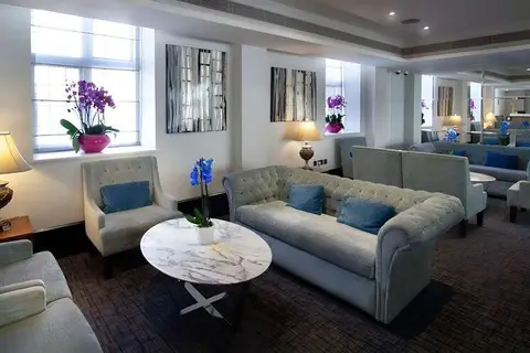 Tower Suites by Blue Orchid Hotels in Londen, foto 18