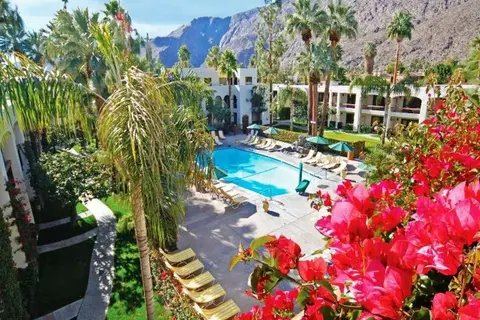 Palm Mountain Resort & Spa in Palm Springs