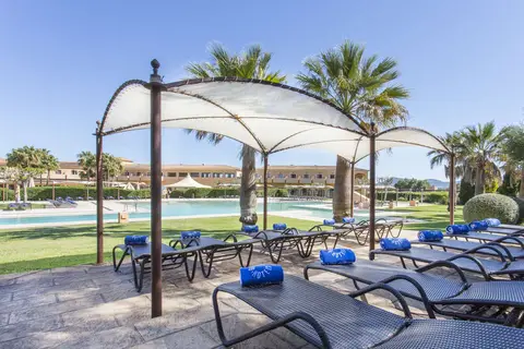 Hacienda Son Antem Golf Resort in Llucmajor — foto 15