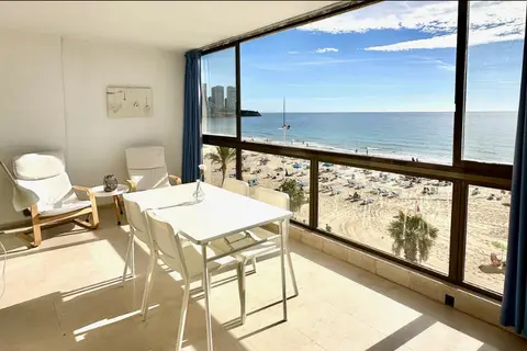 Gemelos 1 in Benidorm — foto 12