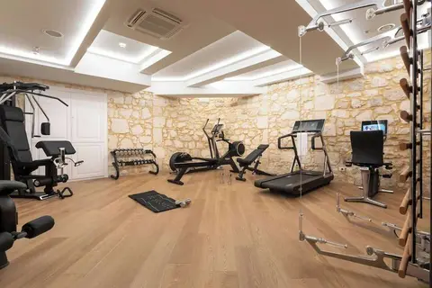 Ortea Palace Luxury Hotel in Syracuse, foto 25