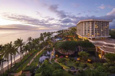 Hyatt Regency Maui Resort & Spa in Lahaina — foto 8