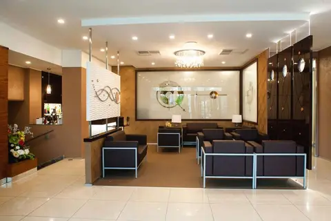 Magri's Hotel in Napels, foto 11