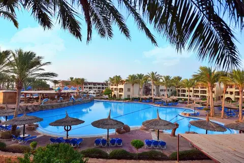 Sea Beach Aqua Park Resort in Sharm el Sheikh — foto 10