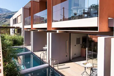 Pilot Amphora Boutique Hotel in Georgioupolis, foto 20