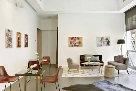 Grand Hotel Central in Barcelona, foto 6