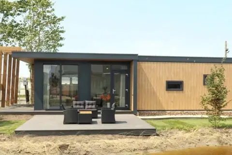 Vakantiepark Blankenberger Duinen foto 1