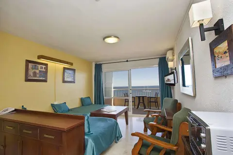 La Jabega Apartments in Fuengirola — foto 5
