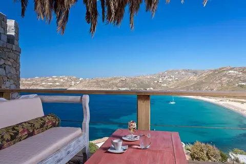 Greco Philia Hotel Boutique in Δήμος Μυκόνου — foto 8