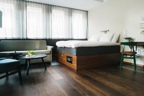 Best Western & Hotel foto 2