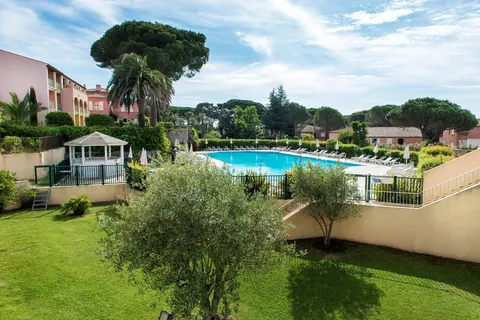 Les Jardins De St Maxime in Sainte-Maxime — foto 3
