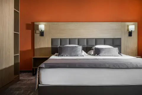 Hotel Split Inn By President in Kamen — foto 14