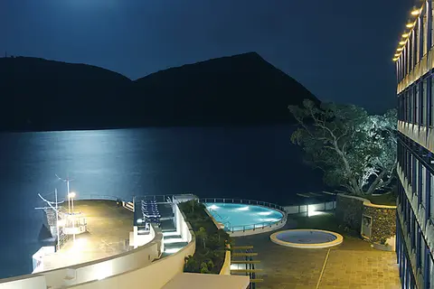Hotel Do Caracol in Angra Do Heroismo — foto 2