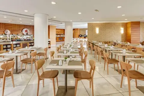 Sercotel Sorolla Palace in Valencia — foto 15