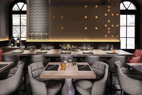 Mercure Vienna First in Wenen, foto 6