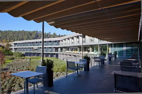 Món Sant Benet Hotel & Conference Centre in Sant Fruitos De Bages — foto 17