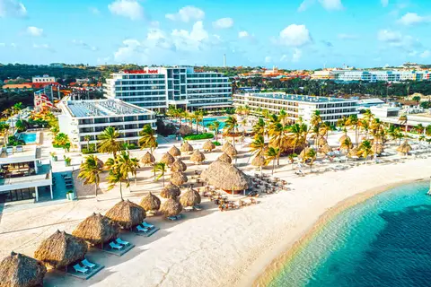 Mangrove Beach Resort in Willemstad — foto 21