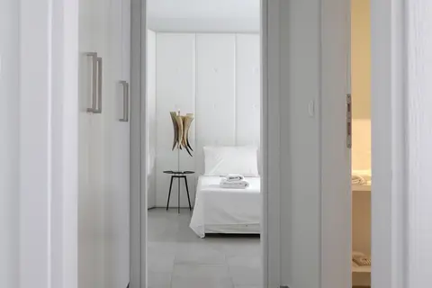 Racconto Boutique Design Hotel in Πάργα — foto 13