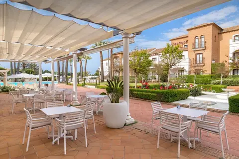 Barceló Isla Canela in Ayamonte — foto 3