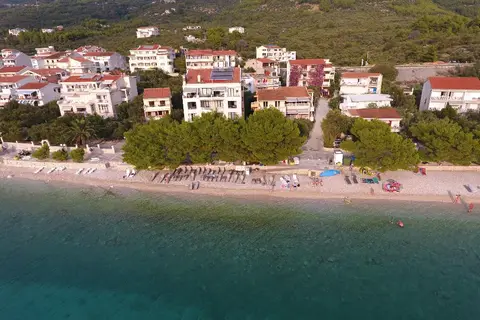 Villa Andrea in Tučepi, foto 29