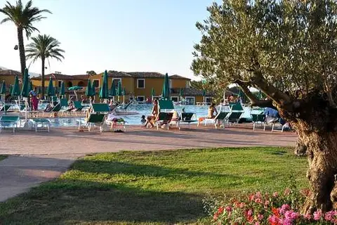 Villagio Baia dei Pini in Budune/Budoni — foto 13