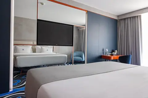 Maritim Marina Bay Resort & Casino in Orikum — foto 17
