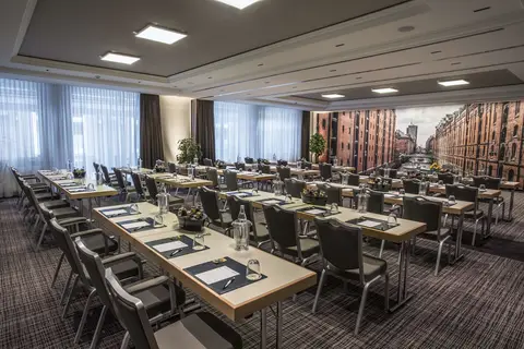 Best Western Plus Hotel Böttcherhof in Hamburg — foto 24
