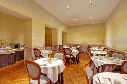 Hotel Alpi in Rome, foto 6