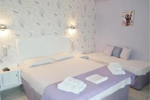Avra Hotel in Δημοτική Ενότητα Λευκάδος — foto 8